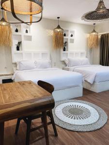 Sanama Villa Jogja With Privatepool