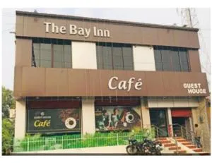 The Bay Inn, Konark - Nimāparha