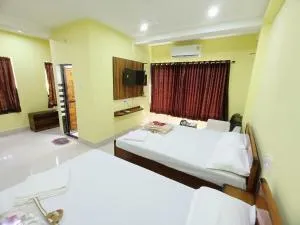 Blueberry Resort - Tajpur