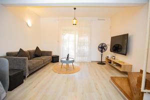 Résidence du Récif - Le Perroquet