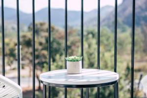 Courtyard Khaoyai By JO