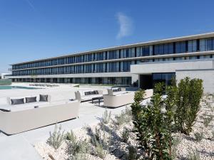 Montebelo Vista Alegre Ílhavo Hotel