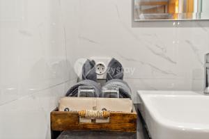 Palma by Kozystay - Nusa Dua