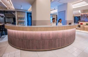 Indie Stays Mumbai International Airport