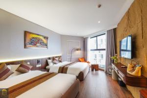 Apec Mandala Wyndham Mui Ne Ngoc Linh