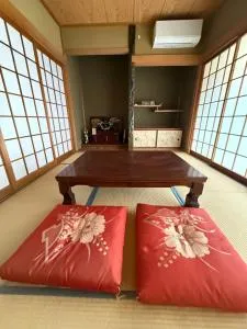 ゲストハウス古道 - Temma