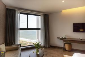 Apec Mandala Wyndham Mui Ne Ngoc Linh