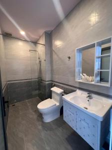 Khách sạn Thanh Tâm