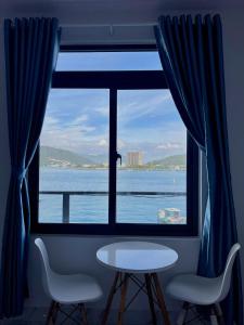 Khách sạn Thanh Tâm