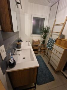 Appartements Anna, Maison, Wifi, Jardin, 3couchages, Cocon charmant, Coup de coeur : photos des chambres
