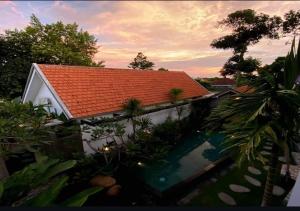 DBatan Kendal Pererenan