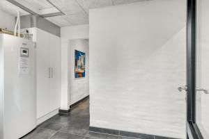 Lovely Holiday Home, Renovated In 2024, Located In Hanstholm By The North Sea