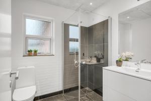 Lovely Holiday Home, Renovated In 2024, Located In Hanstholm By The North Sea,