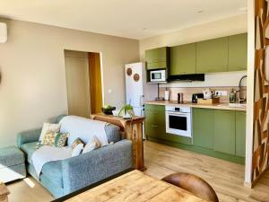 Maisons de vacances Sun Oasis Les Arrieres Saisons : photos des chambres