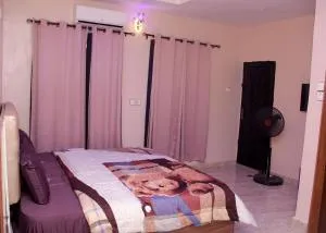 Abibus Hotel and Suites - Sabo