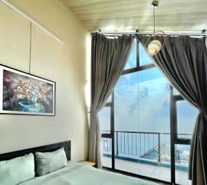 Chuồn Chuồn Villa Homestay Tam Đảo