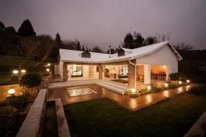 Viewpoint Estate Accommodation - Mmafefe