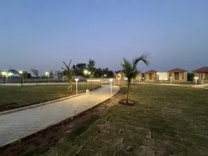 Shree Jalaram Resort - Мандві