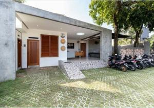 DBatan Kendal Pererenan