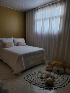 Casa duplex confortável próximo a COP 30