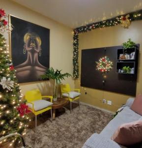 Casa duplex confortável próximo a COP 30