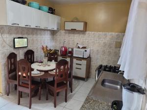 Casa duplex confortável próximo a COP 30