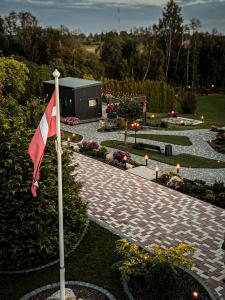 Villa Lakstīgalas Charm