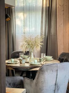 Villa Lakstīgalas Charm