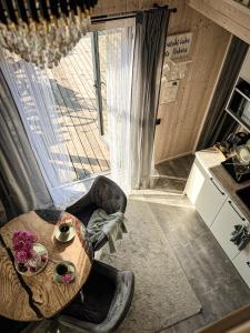 Villa Lakstīgalas Charm