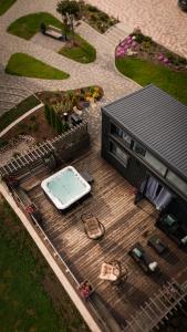 Villa Lakstīgalas Charm