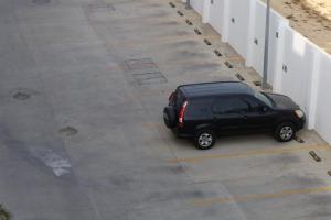 Penthouse with panoramic terrace and pool