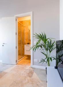 Luxury Suite in Vallettas Heart! Sea View and WiFi