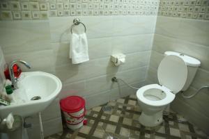 Hotel Diamond Leaf