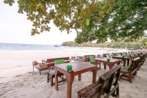 Greenplace-Samed Seahorse