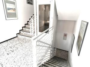Haus Drei Jahreszeiten Whg. 4