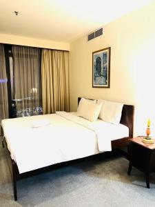RESORT SUITES AT BARJAYA TIMES SQUARE kL