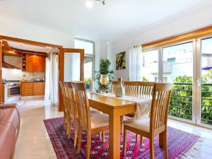 Apartment Shannon, Quinta de Pegada