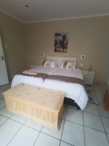 Riverside Lodge - Owlsnest