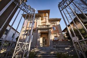 Villa Tower Inn