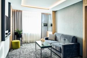 Hotel International Brno