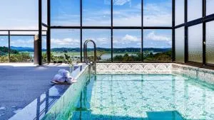 Paju Obladi Pool Villa - Paju