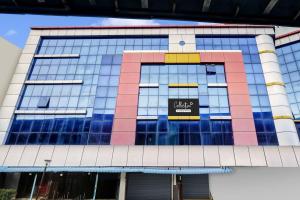 Super Hotel O Padmavathi Puram Near Railway Station