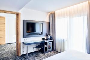 Hotel International Brno