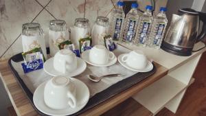 The Promise Hotel and Resort