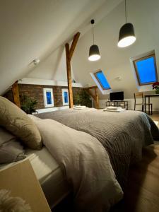 Apartamenty Astor - Księżycowy