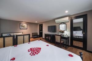 La Passion Classic Hotel