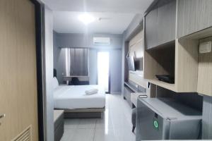 Cozy Living Studio The Alton Apartment By Travelio