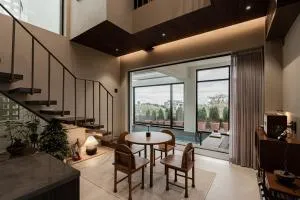 Jeju Rapauza Stay - Yusu-dong