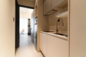 Homes Stay G-Valley Gasan