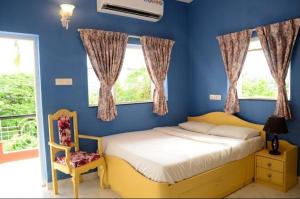 Casa Oceanara 2Room studio & lounge terrace